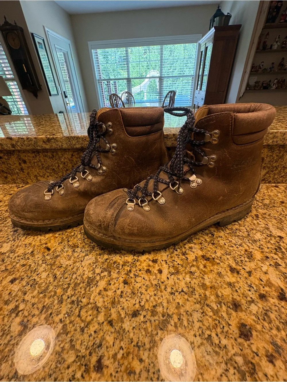 Raichle good used